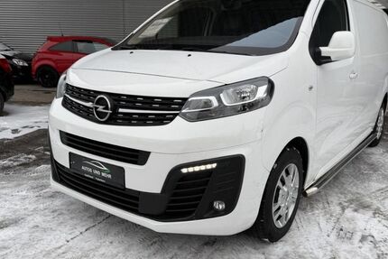 Opel Vivaro 54.000 km 16.499 &euro; Paderborn 33100