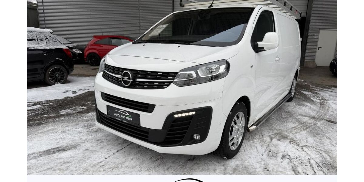 Opel Vivaro 54.000 km 16.499 &euro; Paderborn 33100