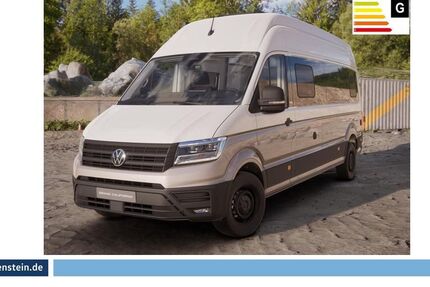 VW Crafter 1.803 km 89.811 &euro; Fürth 90762