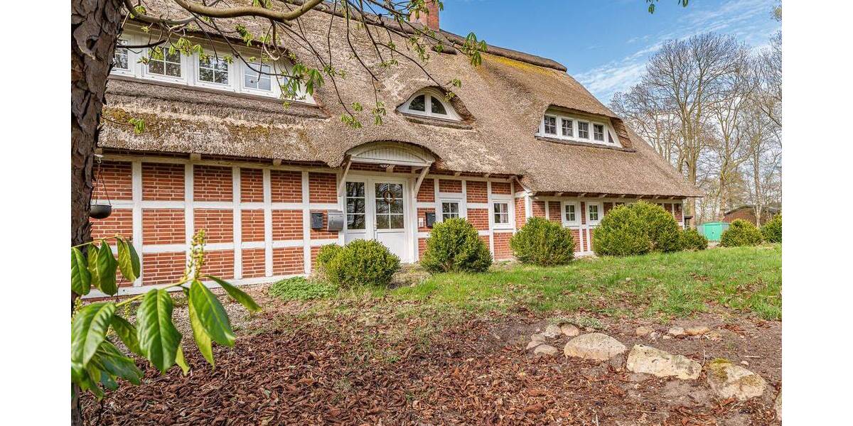 Mehrfamilienhaus, Wohnhaus Hemmoor Basbeck - 1 Zimmer, 378 m&sup2;, 498.000&euro; | Angebot:26259045