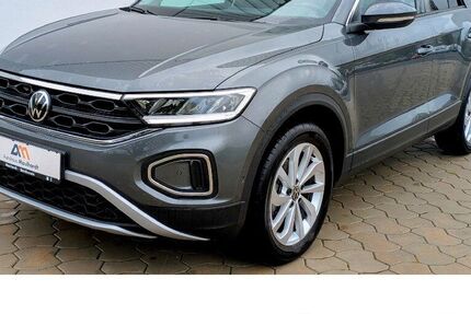 VW T-Roc 5.146 km 29.575 &euro; Bleicherode 99752