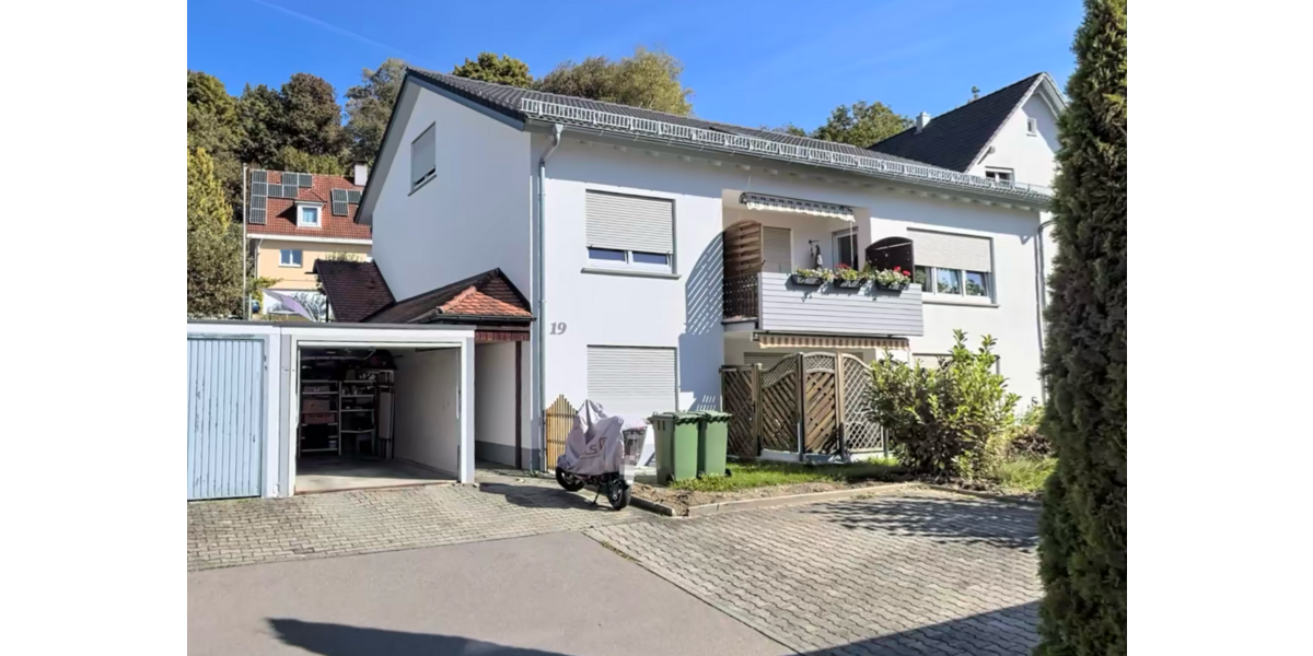 Etagenwohnung Weingarten - 5 Zimmer, 118 m&sup2;, 1.195&euro; | Angebot:27147437