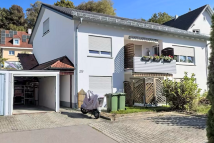 Wohnung Weingarten - 5 Zimmer, 118 m&sup2;, 1.195&euro; | Angebot:27147437