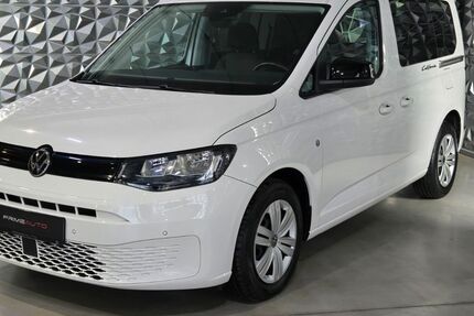 VW Caddy 92.231 km 24.790 &euro; Dresden 01139