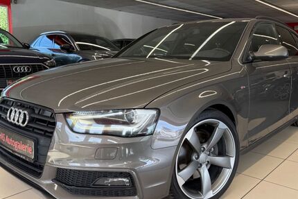 Audi A4 180.000 km 8.999 &euro; Bad Breisig 53498