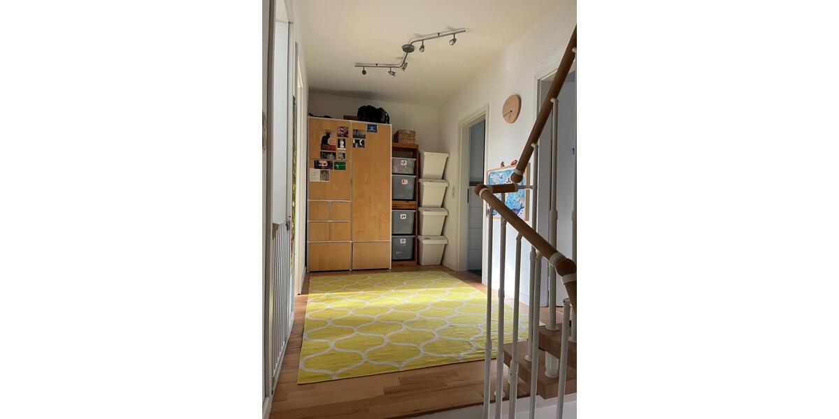 Tolles Reihenhaus in Wunstorf-Oststadt: Beste Lage und viel Platz 7 zimmer