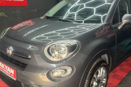 Fiat 500X 149.000 km 14.990 &euro; Mannheim 68309