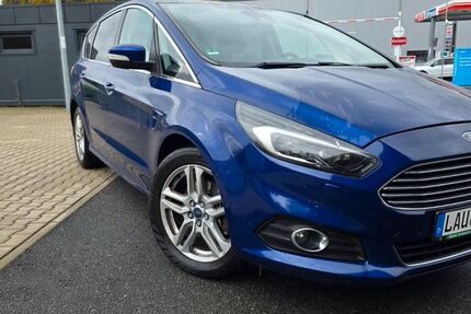 Ford S-Max 222.000 km 11.700 &euro; Schwaig 90571
