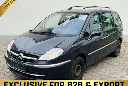 Citroen C8