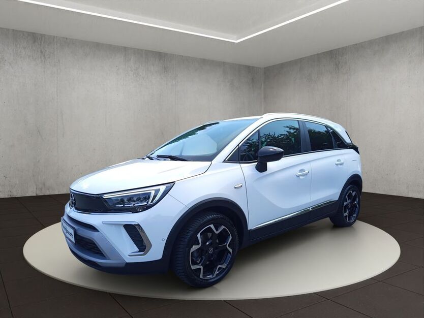 Opel Crossland (X) 42.174 km 18.950 € Rüsselsheim 65428