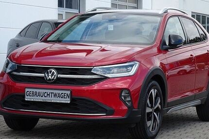 VW Taigo 38.670 km 18.490 &euro; Meißen 01662
