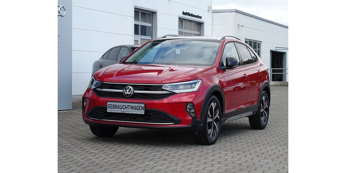 VW Taigo 38.670 km 18.490 &euro; Meißen 01662