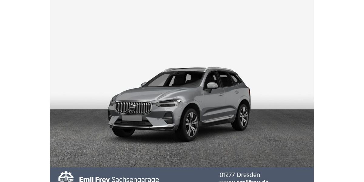 Volvo XC60 22.960 km 48.750 &euro; Dresden 01277