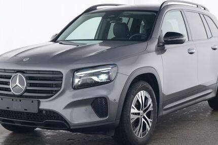 Mercedes-Benz GLB 250 10.330 km 48.890 &euro; Alfeld (Leine) 31061