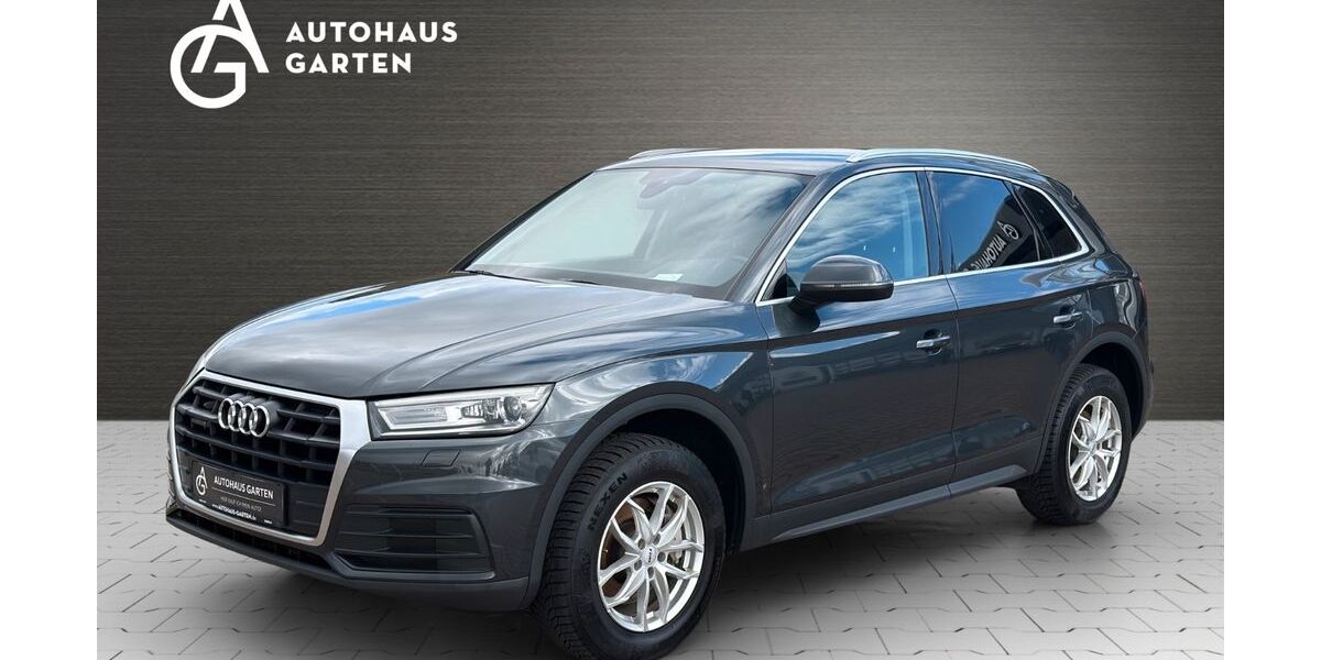 Audi Q5 151.016 km 16.950 &euro; Einbeck 37574