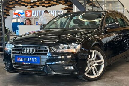 Audi A4 196.962 km 9.299 &euro; Pfaffenhofen 85276