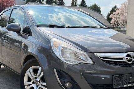 Opel Corsa 169.000 km 3.450 &euro; Oer Erkeschwick 45739