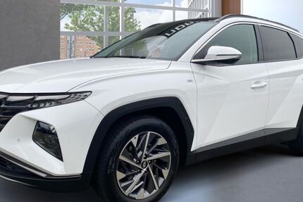 Hyundai TUCSON 101.450 km 22.790 € Freiburg 79111