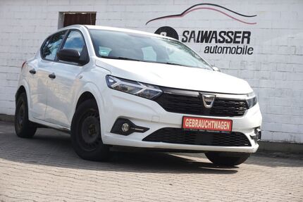 Dacia Sandero 109.200 km 7.000 &euro; Freital 01705