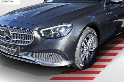 Mercedes-Benz E 220 83.017 km 37.850 &euro; Heide 25746