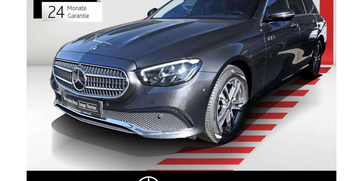 Mercedes-Benz E 220 83.017 km 37.850 &euro; Heide 25746