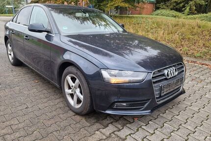 Audi A4 182.000 km 10.900 € Möhnesee 59519