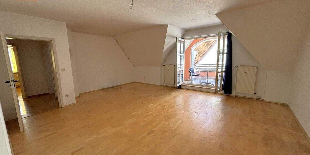Etagenwohnung Hersbruck - 3 Zimmer, 95 m&sup2;, 319.000&euro; | Angebot:25664902