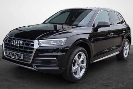Audi Q5 106.133 km 27.980 &euro; Ibbenbüren 49477