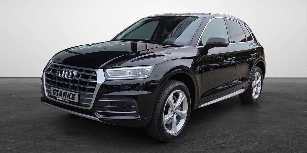 Audi Q5 106.133 km 27.980 &euro; Ibbenbüren 49477