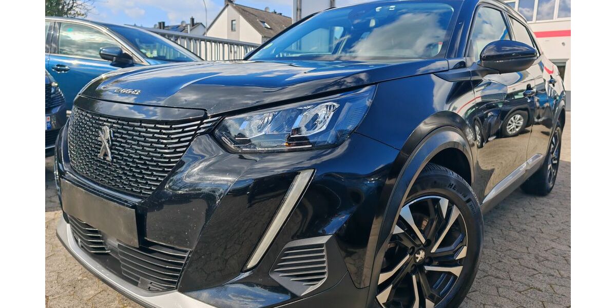 Peugeot 2008 145.052 km 13.447 &euro; Wölfersheim 61200