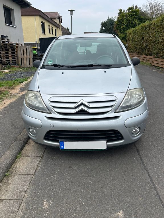 Citroen C3 Picasso 92.000 km 3.000 € Ortenberg 63683