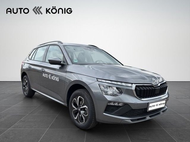 Skoda Kamiq 9.000 km 29.990 € Nördlingen 86720