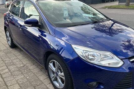 Ford Focus 108.000 km 5.990 &euro; Celle 29221