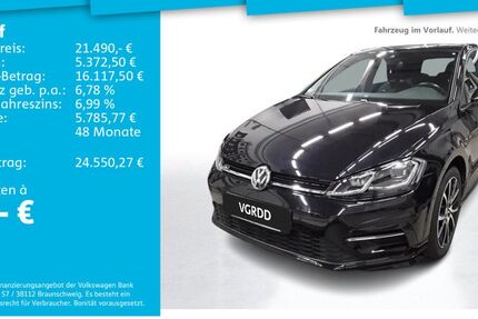 VW Golf 48.674 km 21.490 &euro; Dresden 01067