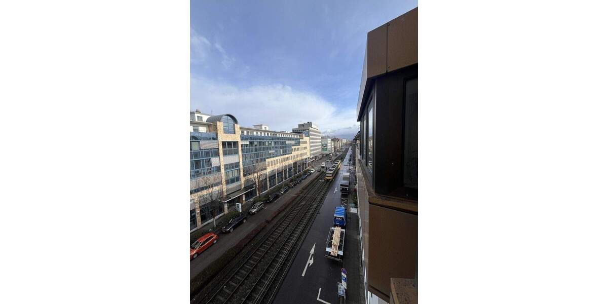 Etagenwohnung Stuttgart West - 3 Zimmer, 109 m&sup2;, 1.343&euro; | Angebot:25089186