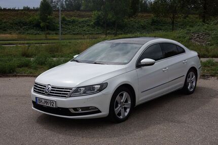 VW CC