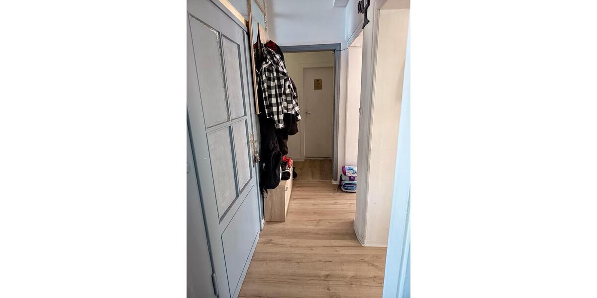 Etagenwohnung Hann. Münden - 4 Zimmer, 106 m&sup2;, 790&euro; | Angebot:26406025
