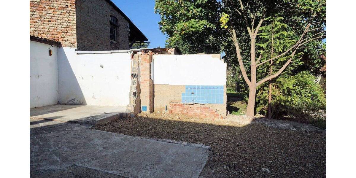Grundstück Ballenstedt Opperode - 39.000&euro; | Angebot:25686348