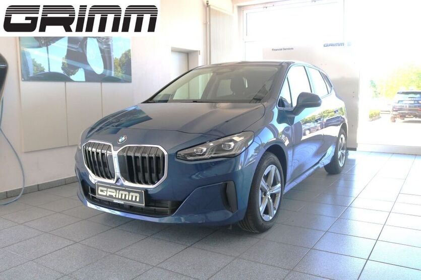 216 Active Tourer