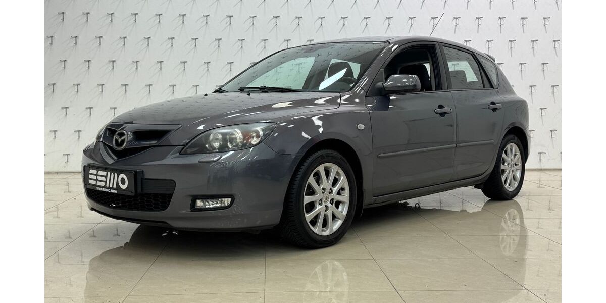 Mazda 3 167.096 km 2.390 &euro; Oberhausen 46149