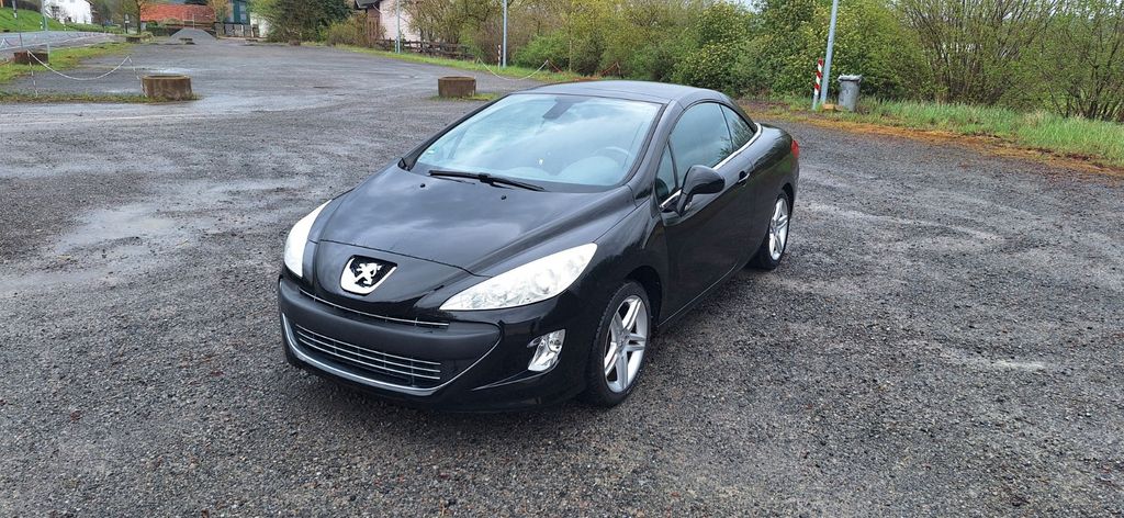 Peugeot 308 101.347 km 5.500 &euro; Borgentreich 34434