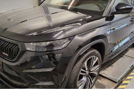 Skoda Kodiaq 42.563 km 45.590 &euro; Bingen / Rhein 55411