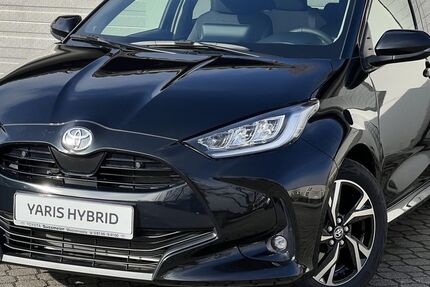 Toyota Yaris 1.381 km 24.199 &euro; Moorenweis 82272