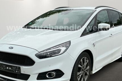 Ford S-Max 86.594 km 14.499 &euro; Brehna 06796