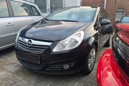 Opel Corsa 154.000 km 2.480 &euro; Bardowick 21357