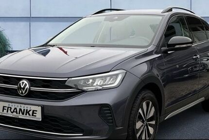 VW Taigo 3.217 km 22.679 &euro; Radeberg 01454