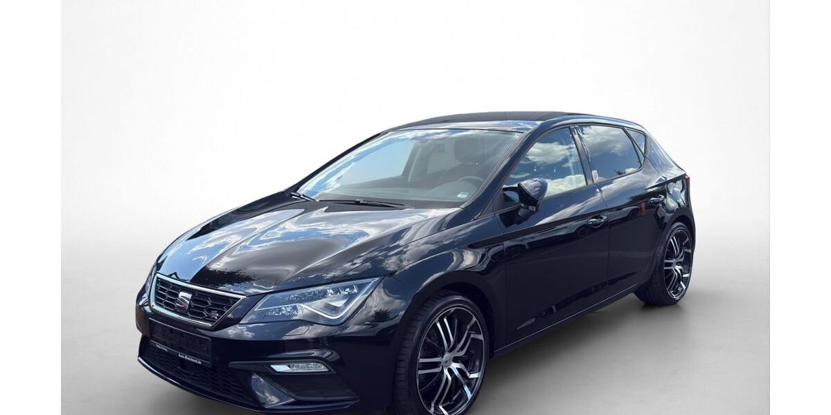 Seat Leon 45.000 km 14.390 &euro; Bornheim 53332