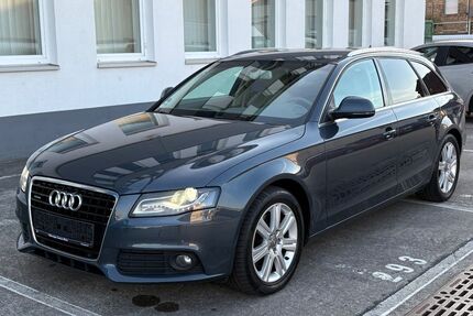 Audi A4 302.883 km 4.650 &euro; Mainz-Mombach 55120