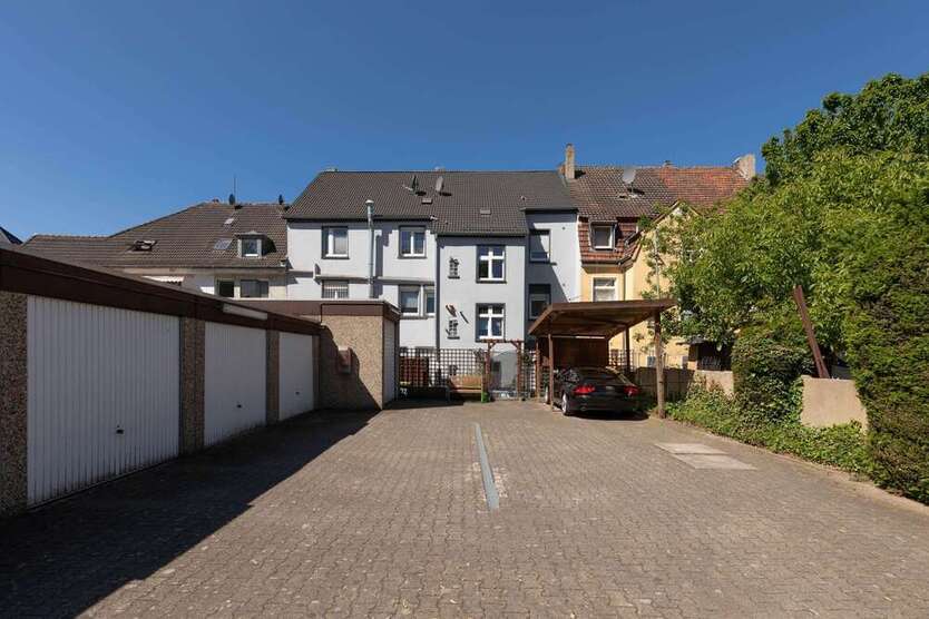 Haus zum Kaufen in Gelsenkirchen 524.000 € 289 m²