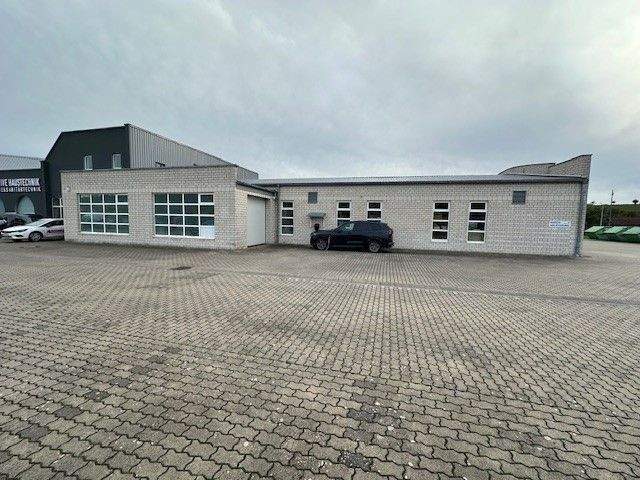 Gewerbeobjekt Freyburg (Unstrut) Freyburg - 995.000&euro; | Angebot:25729806